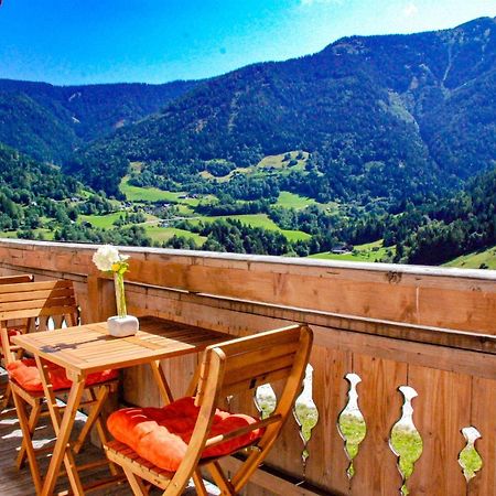 Kleinsolk Wastlbauer - Luxus Chalet Mit Wohlfuehlfaktor מראה חיצוני תמונה
