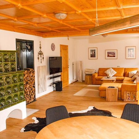 Kleinsolk Wastlbauer - Luxus Chalet Mit Wohlfuehlfaktor מראה חיצוני תמונה