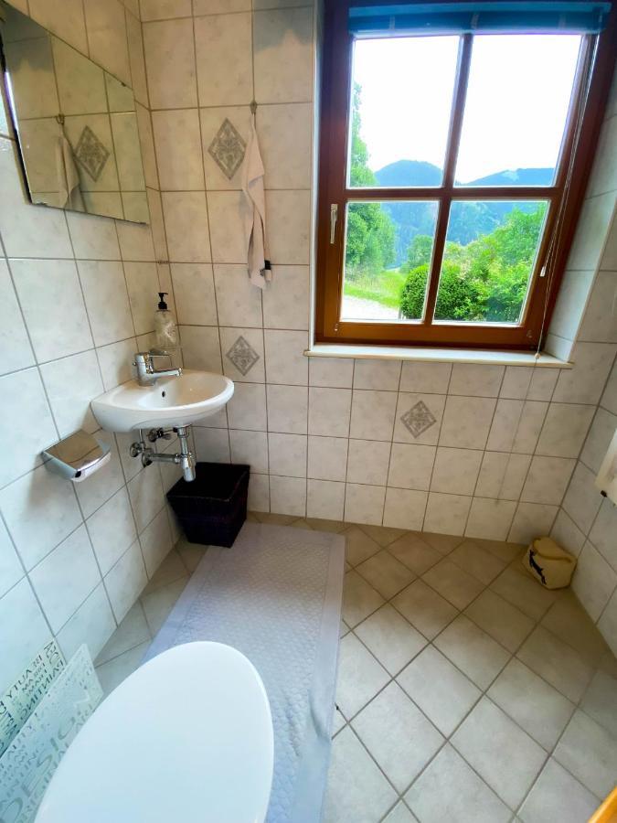 Kleinsolk Wastlbauer - Luxus Chalet Mit Wohlfuehlfaktor מראה חיצוני תמונה