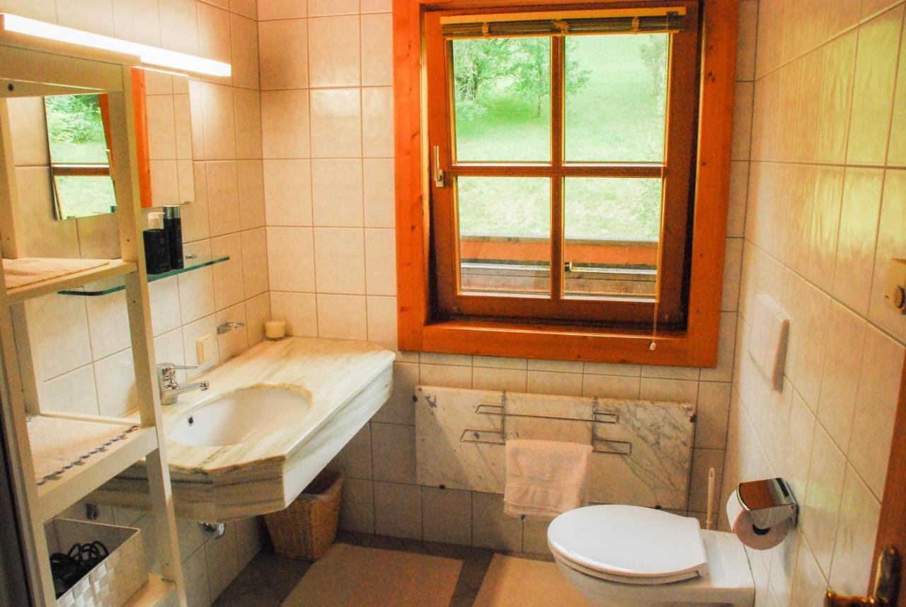 Kleinsolk Wastlbauer - Luxus Chalet Mit Wohlfuehlfaktor מראה חיצוני תמונה
