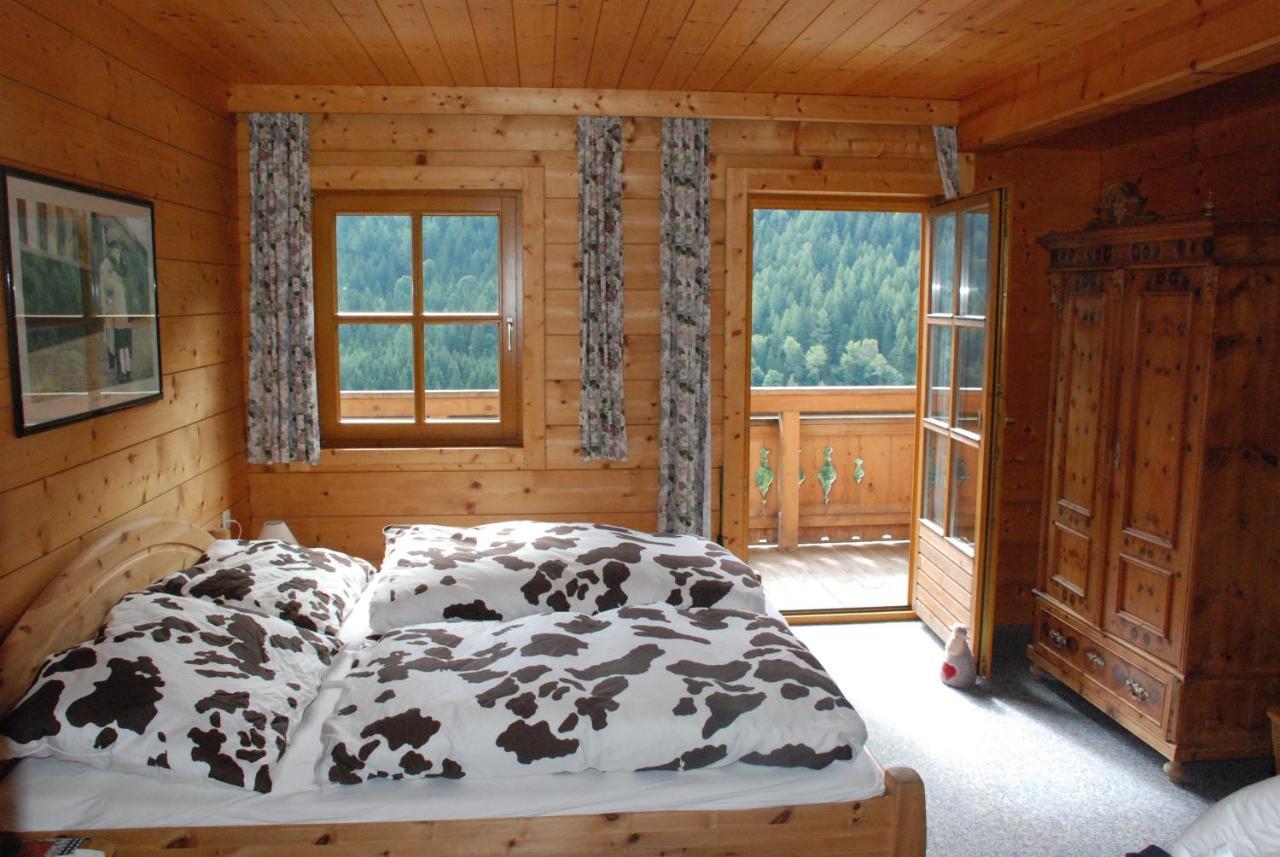 Kleinsolk Wastlbauer - Luxus Chalet Mit Wohlfuehlfaktor מראה חיצוני תמונה