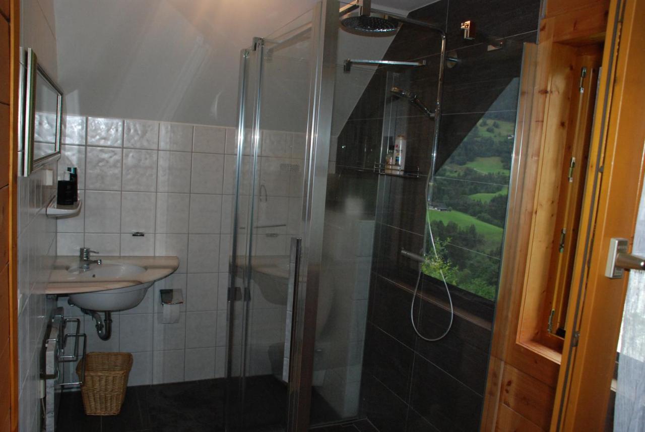 Kleinsolk Wastlbauer - Luxus Chalet Mit Wohlfuehlfaktor מראה חיצוני תמונה