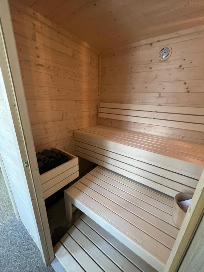 Kleinsolk Wastlbauer - Luxus Chalet Mit Wohlfuehlfaktor מראה חיצוני תמונה