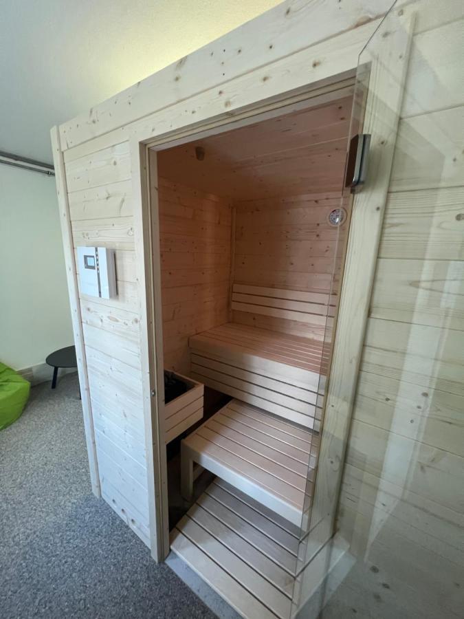Kleinsolk Wastlbauer - Luxus Chalet Mit Wohlfuehlfaktor מראה חיצוני תמונה